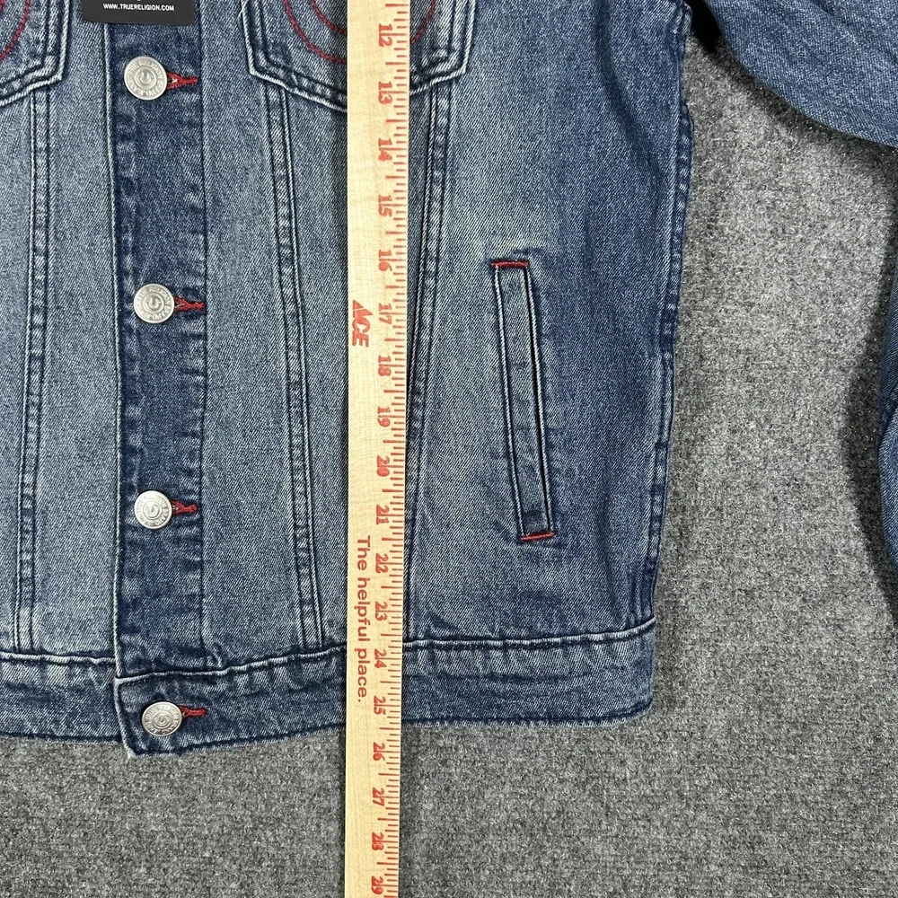True Religion nwt true